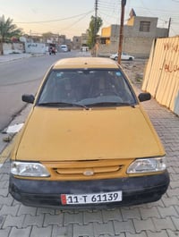 ٢٠١٢ • مكينة وكير زين • تحتاج ترتيب