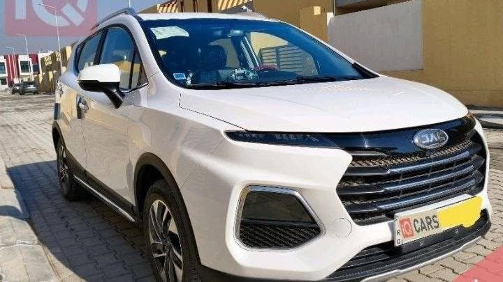 جاگ js3 موديل 2024 ماشيه 26 الف السياره فول مواصفات بصمه فتحة سقف رقم بغداد انكليزي بأسمي بيه اربع تبديلات دهن على الشركة محركه 1600 اقتصادي بيه نظام سبورت سعره 113 ورقه بيه مجال للطيبين رقم التلفون *********** النجف, العراق
