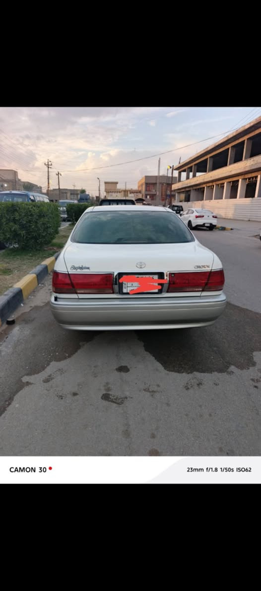 ملكه للبيع مكفولة كص ضربه نقل جثه اصوليات قرار ٤٨ تحويل مباشر باسمي شخصيا تسجيل فتره الشهرين
موديل ٢٠٠٣ دكمتين محجل خضراوي أصل كرستال شرط الجده والنضافه مكينه توني شادها كير خير من الله حداديه جديده سنويه نهايه ٢٧ تحوير النجف بالكامل مع الدشبول مكان السياره نجف مشخاب للاستفسار الاتصال ***********
ملكه للبيع مكفولة كص ضربه نقل جثه اصوليات قرار ٤٨ تحويل مباشر باسمي شخصيا تسجيل فتره الشهرين
