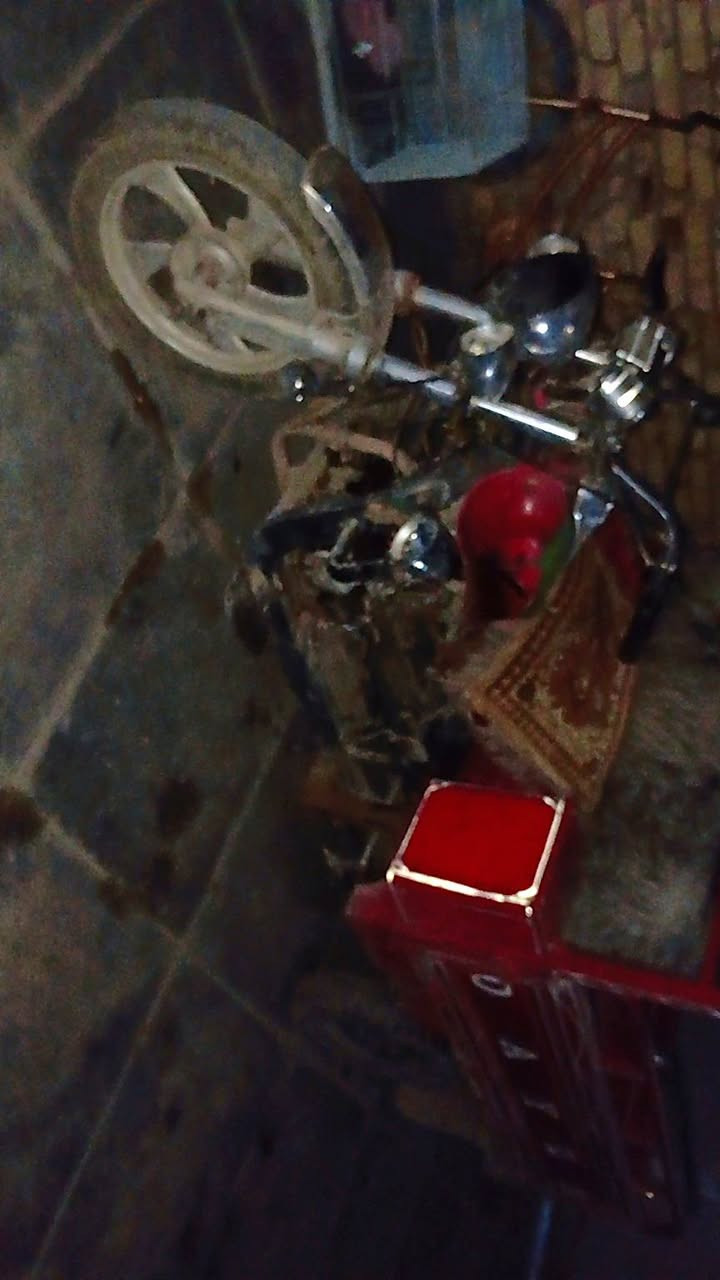 ستوته • موديل ٢١ • الديوانية الشراي