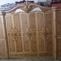غرفه ماليزي • ٨ قطع • كنتور ٨ بوب