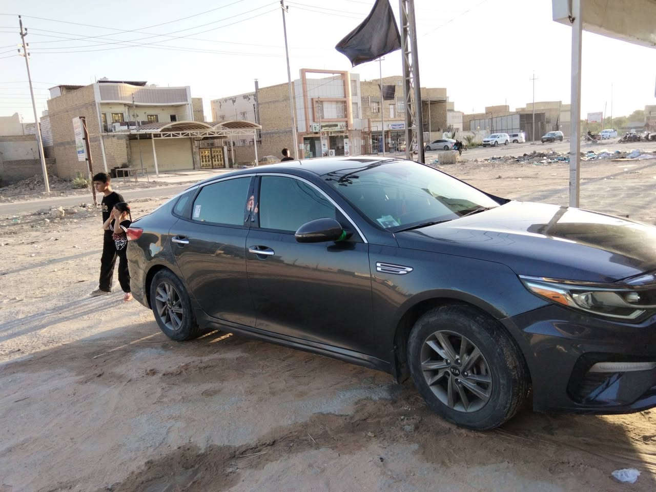 كيه اوبتيمه وارد امريكي موديل 20 مكفوله كلين بسمي كفاله عامه تبريد ثلج خير من الله حداديه جديده باتري جديد مكينه تخبل احلى من الصورة الله شاهد السعر 140 بيه مجال للشراي الناصرية الاسكان الصناعي ***********
