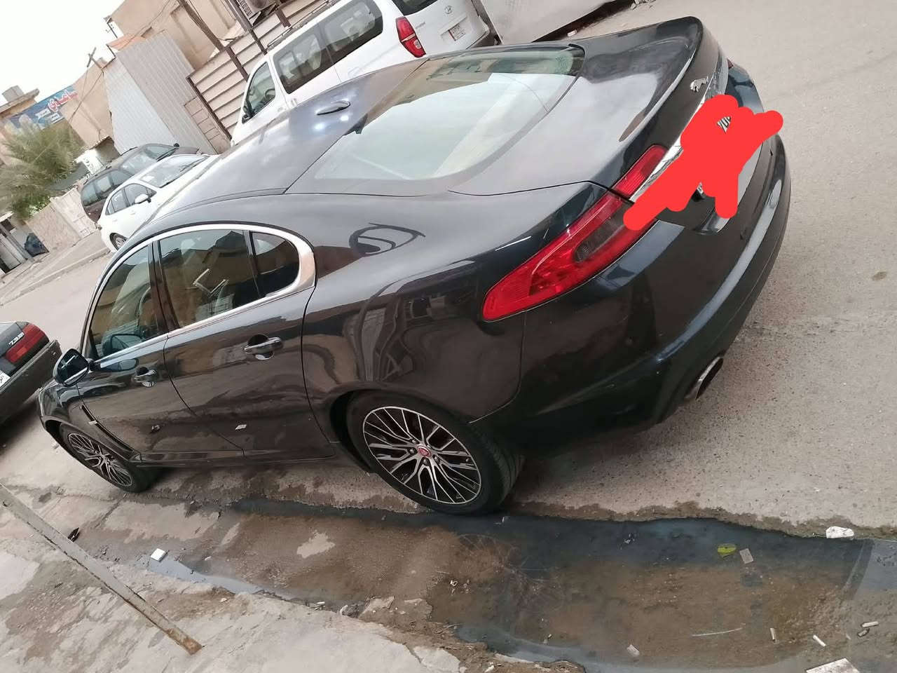 جكور • ٢٠١١ • ٦ سلندر