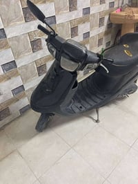 دراجه سرعه • ٦٠ • سلف