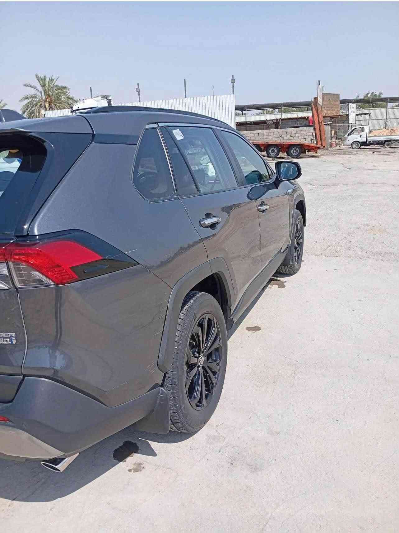 السياره ماشيه ٣٠ الف فول مواصفات 
كامرات ٣٦٠ درجه
حساسات ٢٦٠ درجه
رادارات ٣٦٠ درجه
تحديد مسار 
نقطه عمياء 
عدادات شاشه 
المرايه الوسطيه شاشه 
سماعات jpl 
كشنات جلد تدفئه تبريد

اتصال *********** 

باسمي تحويل ثاني يوم مكاني بابل حلة 

سونار موجود

تواصل واتساب او اتصال 📞 حلة, بابل
