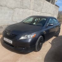 كامري افلون • ٢٠٠٧ • البصرة