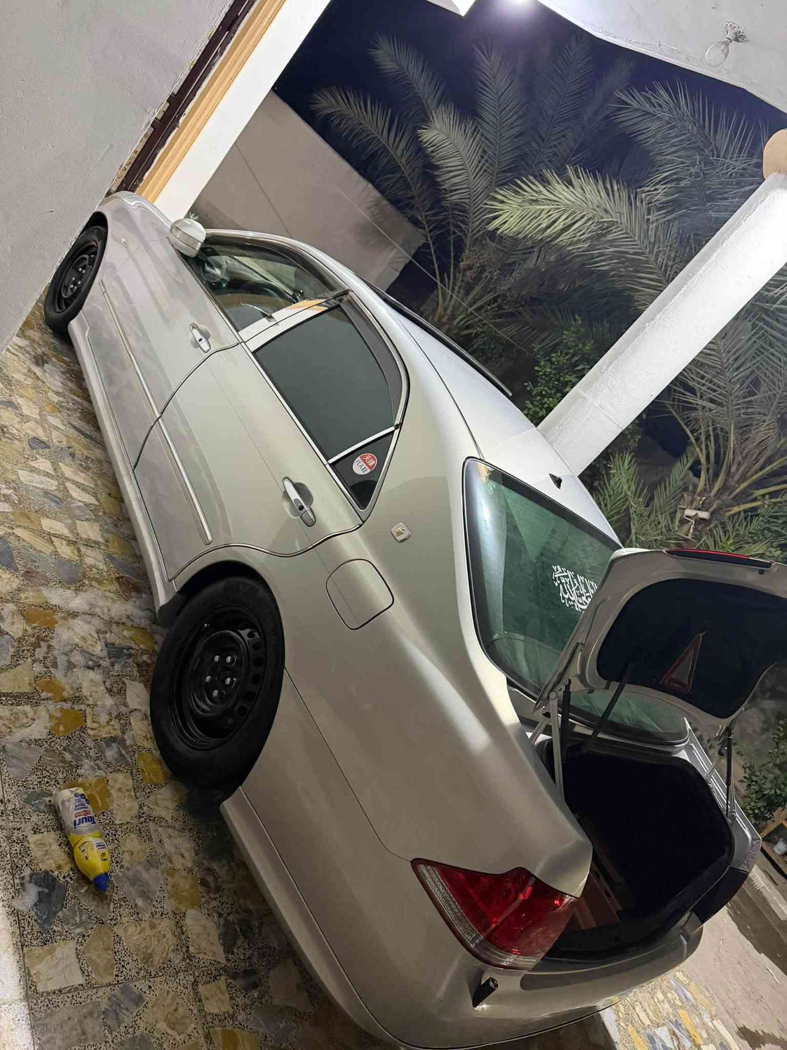 شاهينه • رقم نجف • بابل