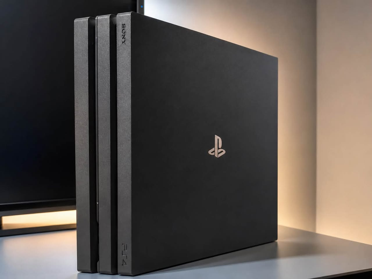 بلي 4 برو يعني 4K هارد 1TB ونظام 12.50 تهكير متصفح (نظافة 100‎%‎) لك ستكير (جويستك1)
مكاني بصرة ‭***********‬

#السعر 325 الف 🔐🔐🔐
