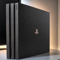 بلي 4 برو • هارد 1TB • تهكير 12.50