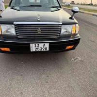 كراون • ٢٠٠٠ • مكفوله