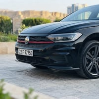 جيتا R-Line • ١.٤ توربو • ٢٠٢١