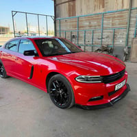 تشارجر SXT • ٢٠٢٢ • حادثة
