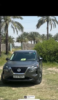 نيسان روج • ٢٠٢٣ • ١٥٠٠ توربو