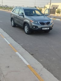 سورنتو • ٢٠١٣ • رقم مميز