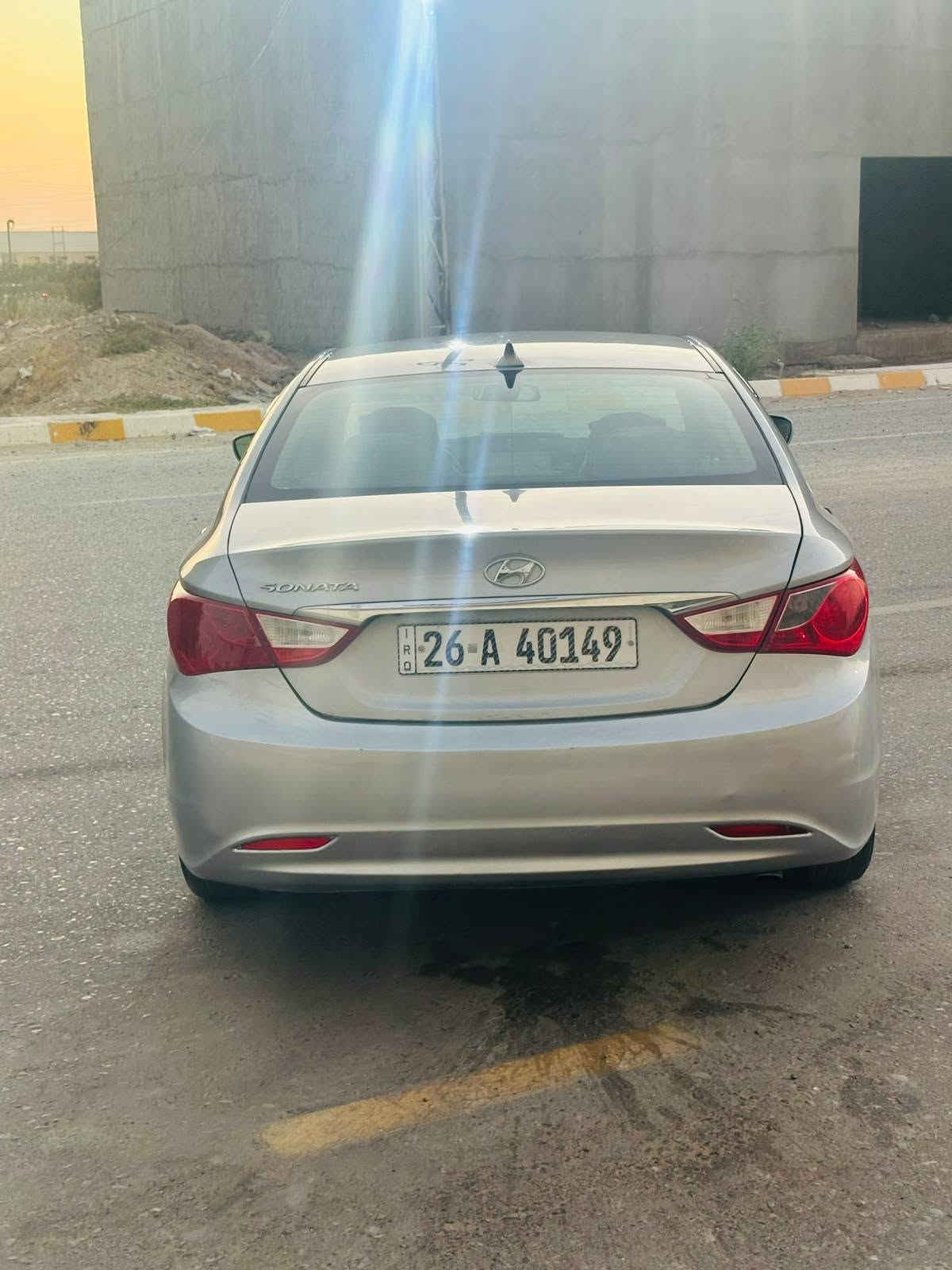السلام عليكم سوناته وأرد مريكي موديل ٢٠١١ سياره حلو نضيفه ومكفوله من صبغ وضربه ول بارد
مكينه ٢٤٠٠ دوش مروغوب 
صدر/تبريد/تايرات/كيري/مكينه/كله شرط 
رقم صلاح الدين دولي مشروع وطني هزه جديد بس تحول سياره بسمانه 
سياره ماتصرف عليه ربع 
كشن كهربه 
مكان سياره صلاح الدين تكريت رقم *********** سعر ٨٨$ ورقه وبيه مجال
السلام عليكم سوناته وأرد مريكي موديل ٢٠١١ سياره حلو نضيفه ومكفوله من صبغ وضربه ول بارد
