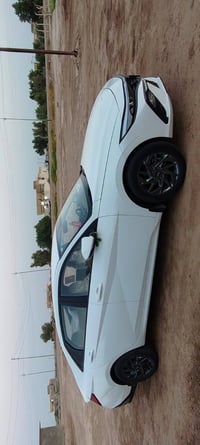 النترا • ٢٠٢٤ • ضربه مصلح