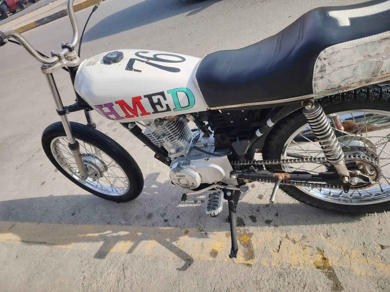 رابيدو • معدل • ٢٠٢٥