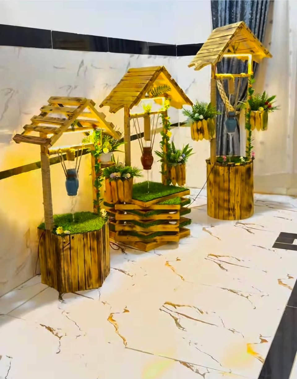 ✨🏡 ماسة للديكورات والأثاث الفاخر 🏡✨
هل تحلم بمنزل يجمع بين الفخامة والأناقة والراحة؟
في ماسة للديكورات والأثاث الفاخر نحول أفكاركم إلى واقع مميز بتصاميم عصرية ولمسات إبداعية تناسب جميع الأذواق، مع استخدام أجود الخامات وأحدث التصاميم العالمية.
✅ ديكورات داخلية عصرية
✅ أثاث فاخر بأعلى جودة
✅ مطابخ حديثة بتفاصيل متقنة
✅ تصاميم مخصصة تناسب ذوقكم واحتياجاتكم
✅ تنفيذ احترافي وأسعار منافسة
🌟 لأن كل منزل يستحق أن يكون تحفة فنية، نحن هنا لنمنحكم مساحات تنبض بالأناقة والتميز.
📞 للاستفسار والحجز:
*********** ابو كيان الموسوي 
📍 ماسة للديكورات والاثاث الفاخر 
عنوان للأناقة... ووجهة لكل من يبحث عن التميز. ✨🏠
