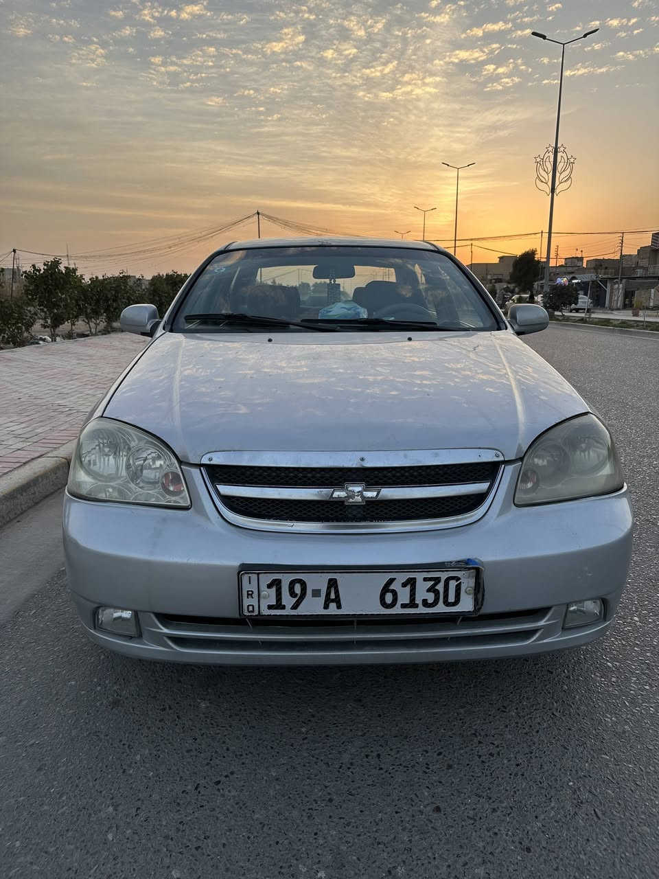 اوبترا للبيع  موديل 2006
53 وبيها مجال 
الاتصال / ‏‪***********‬‏

