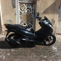 بي سي إكس • مكفولة • كهربائيات شغالة