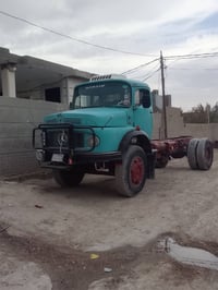 شاحنة • موديل ٧٩ • سعر رحمة