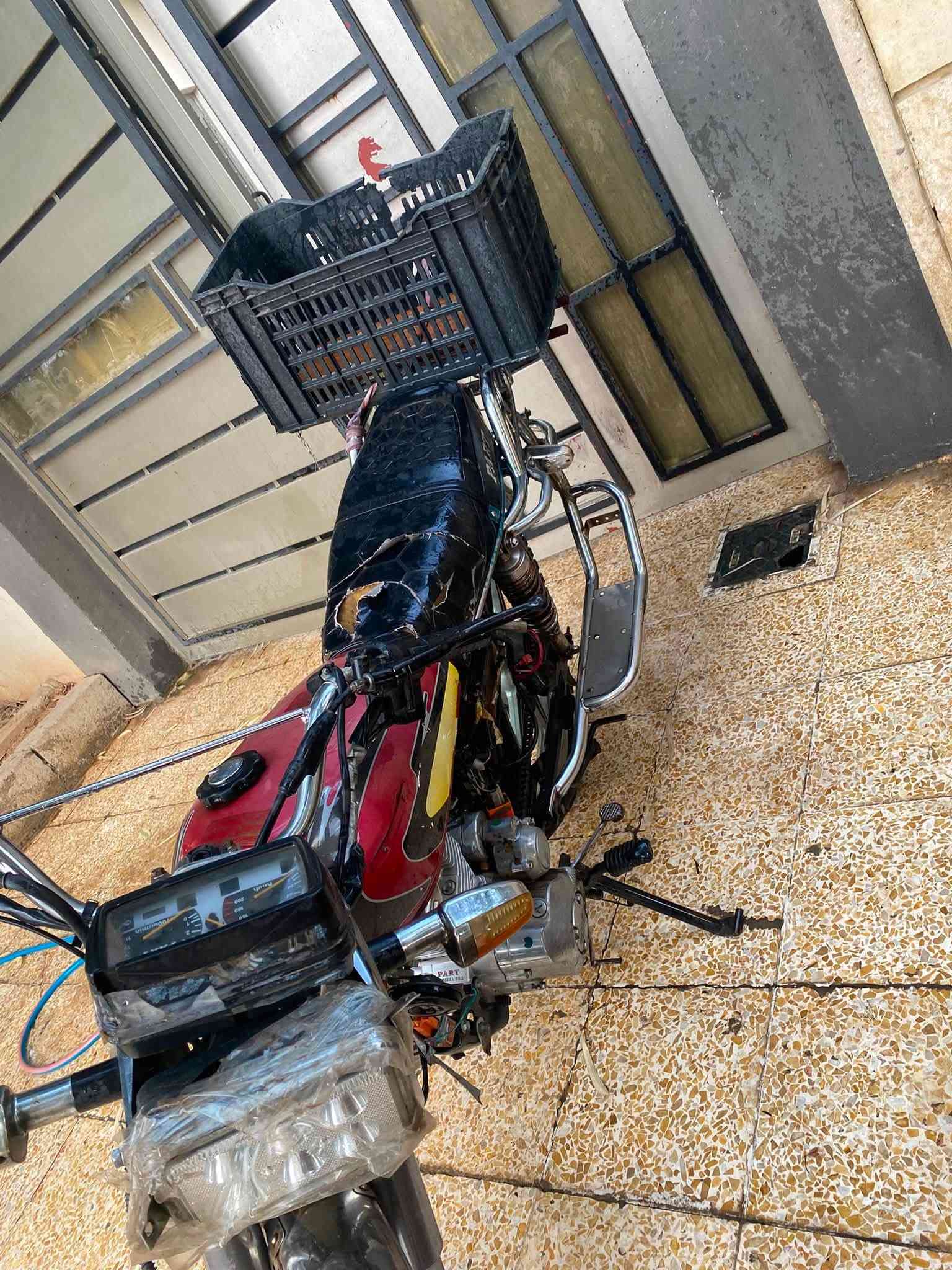 بارت • مأطور • نقص باتري