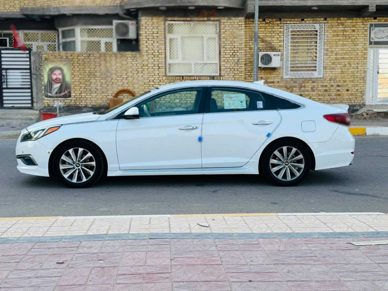 سوناتا البيع حره تحويل بيه جاملق مبدل مقدمت البنيد صبق وباب جماليه شرط . سونار موجود فول موصفات عده الفتحه بصمه كشنات جلد وكهرباي بصمت باب أشار ب مري دواخل لونين تبريد لمس حساسات امامي وخلفي لادار مرايت غلاب لايت زنون كامره دوار شاشه كبيره احله من الصورجاهز لاخير حداديه تخم تاير تبريد ثلج مكان السياره الناصريه مركز السعر 115 وبيه مجال لانتصال ع *********** واتساب موجود
