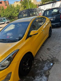 النترا • ٢٠١٤ • وارد امريكي