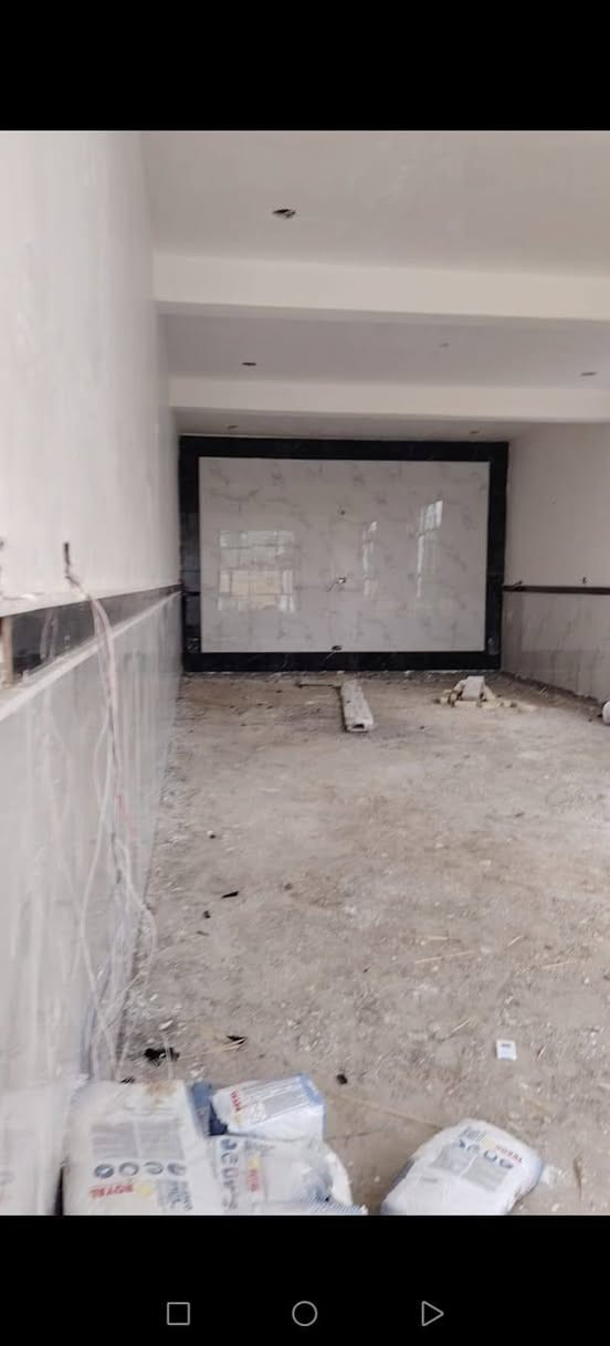 تطبيك سراميك • ارضى وجدارى • مهندس يستلم