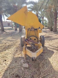 طاحونه • جديده • ديوانيه طريق الدغاره
