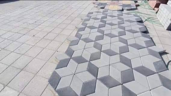 مقرنص وتشطيبات • كادر مختص • بغداد والمحافظات