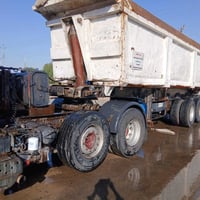 للبيع رينو 2005 سنگل تخم تاير راس وعربانه كير ومحرج جدد كهربائيات كلها...