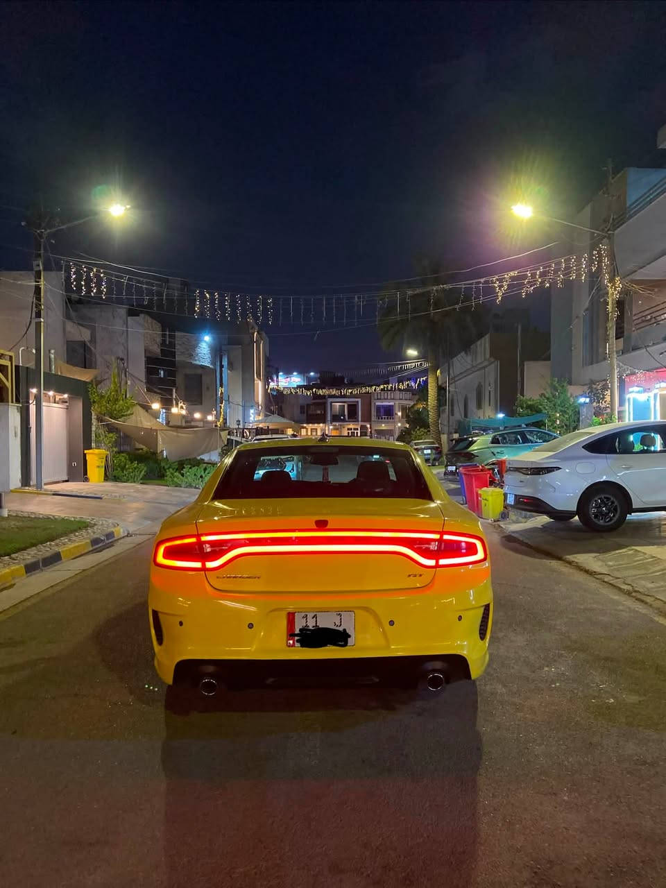 السلام عليكم
للبيع فقط 

جارجر 2023 اصل GT

مواصفات GT ماعدا الفتحه 

حادث خلفي تبديل قبغ جنطه وخشم الجاملغ الخلفي بجم كبس بدون ايرباك 

ماشيه 39 الف ميل 

سياره جاهزه من كل النواحي ترقيم جديد 

السعر/265$

الرقم/***********
