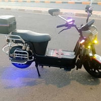 جبلي ٢٤ • نضافه • بطاريات ٩