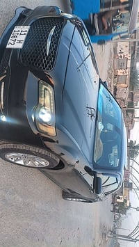 موديل ٢٠١٦ • سرقة • شرط الفحص