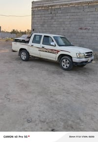بيكم دير • موديل ٢٠١١ • مكينه وكير شرط