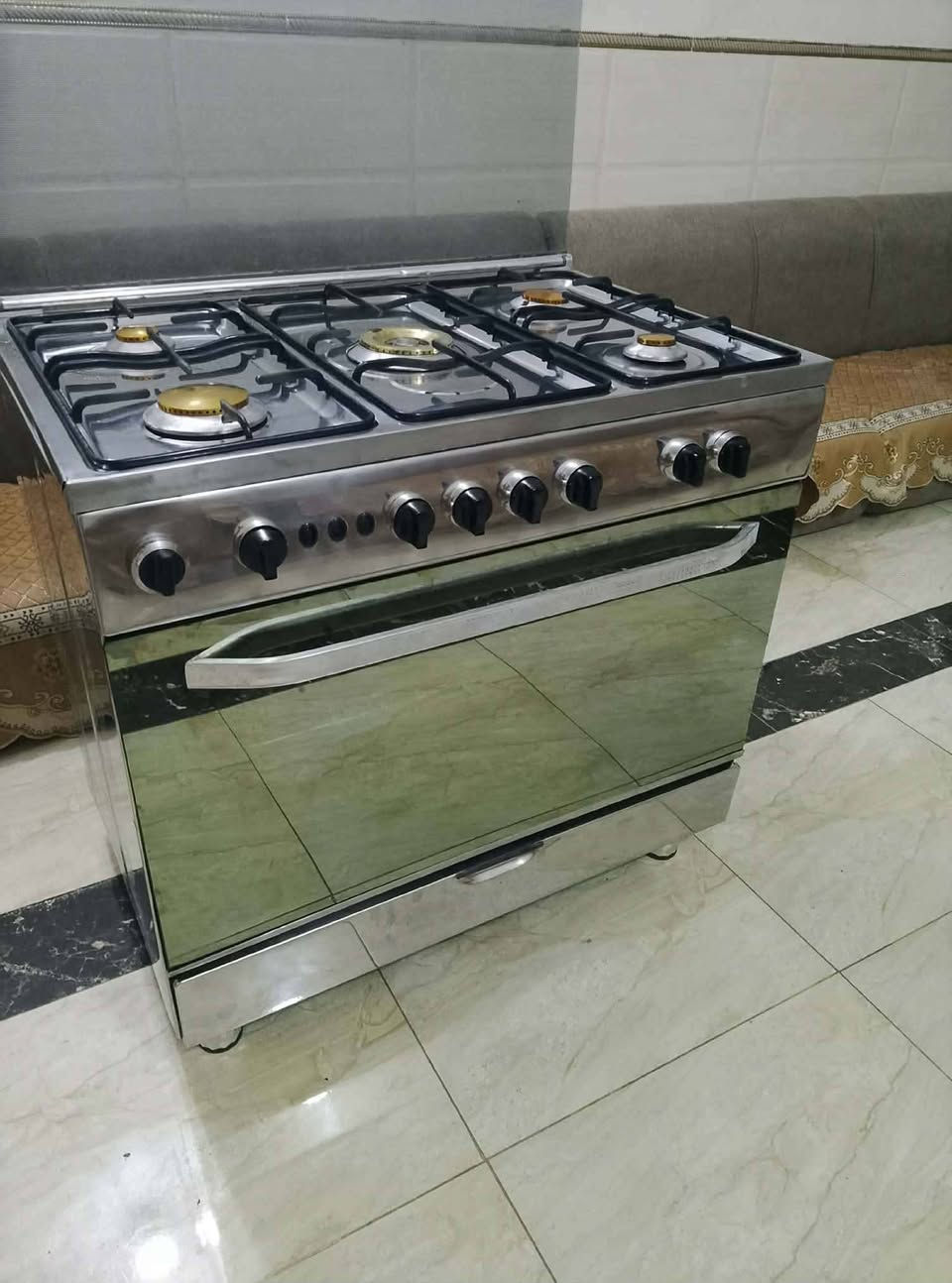 فريش مصري باب اول نظافة 90 بالمية شرط الفحص والضمان 
*********** هاشمية, بابل
