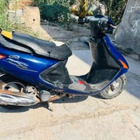 فراشة • معدل • كهربائيات