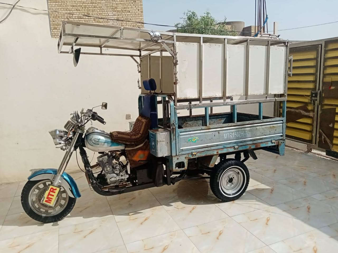 ستوته • ٢٠١٦ • كفاله