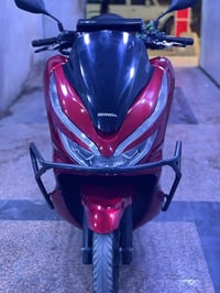PCX • ١٥٠ • ٢٠٢٠