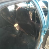 أوبل • مكينة شرط • تايرات جدد