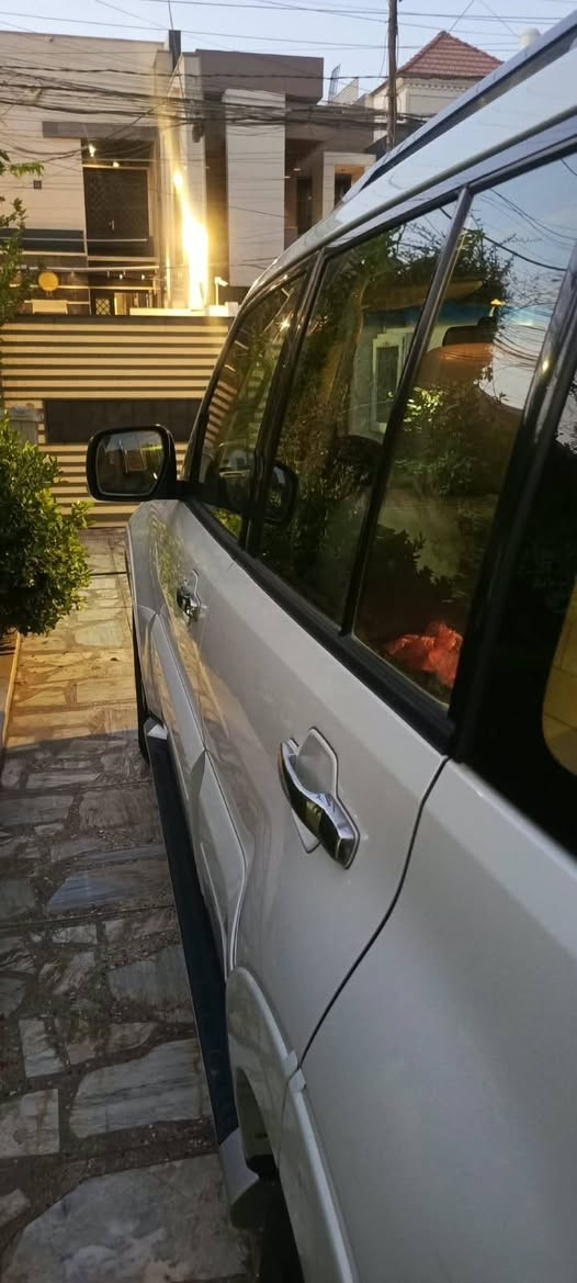 باجيرو حبتور • ٢٠١٤ • رقم بغداد
