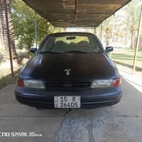 كيه سيفيه • ١٩٩٣ • جير عادي