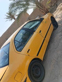 محرك وكير حداديه • ٢٠١١ • رقم واسط
