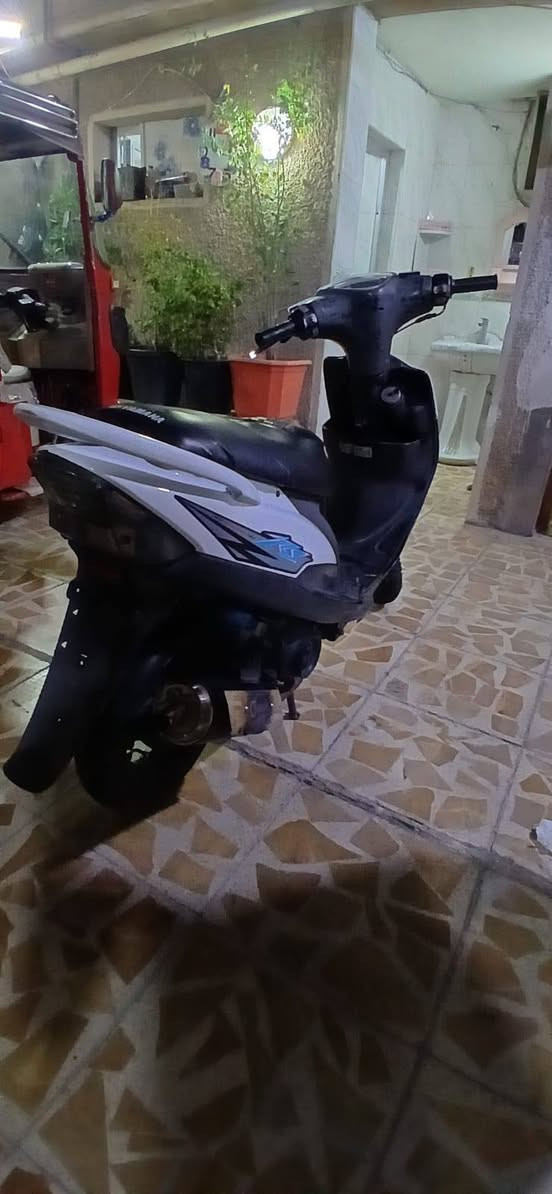 سلام عليكم للبيع ماكس عدله جديده رمبه كزاز شرط شلعه معدل فول دراجه سعره خاص ‏‪***********
