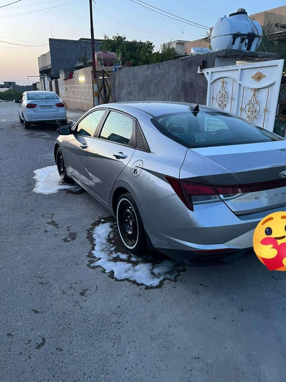 ٢٠٢٣ • محرك ٢٠٠٠ • ابل كار بلاي