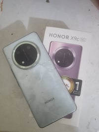 هونر X9c • 5G • نضيف