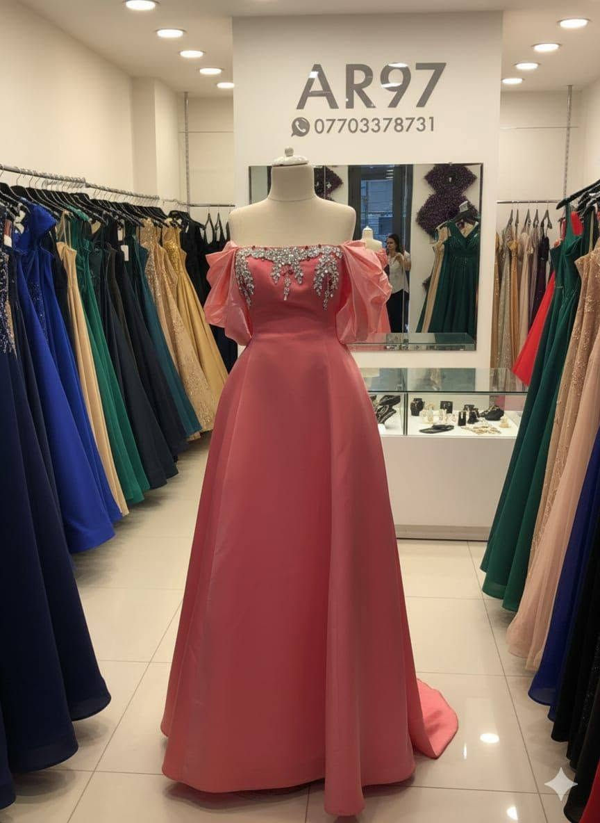 فساتين مناسبات 😍😍

نص مكتوب في الصور:
- AR97 ***********