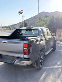 شانجان هانتر • ٢٠٢٣ • ٣٠٠٠٠ كم