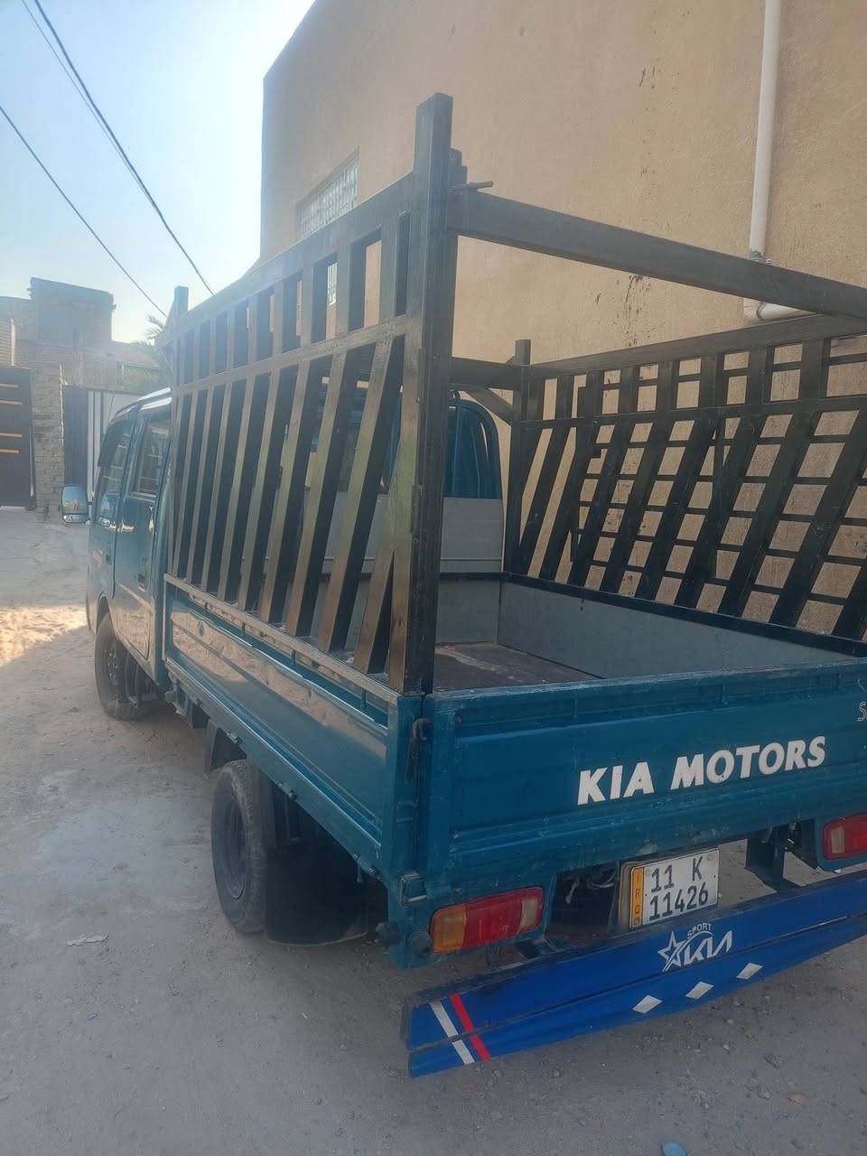 فونتيرا ام عيون 2001 وهاي الصور كدامك السعر 90
وللتواصل +964 770 610 3479
